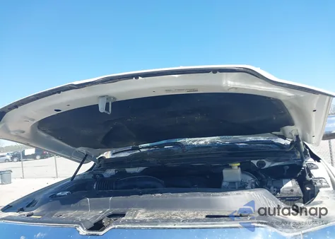 2019 Ram 1500 Longhorn 4X4 5'7 Box from USA, damaged, VIN 1C6SRFKT3KN595190